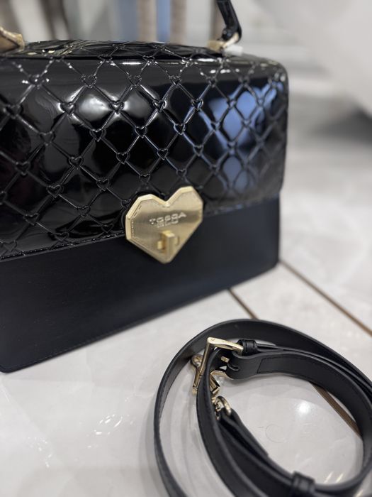 Сумка Tosca blu нова