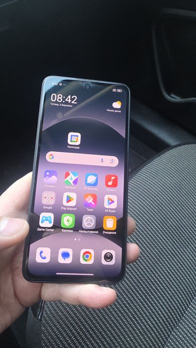 Продам Xiaomi Redmi Note 14 8/256 GB