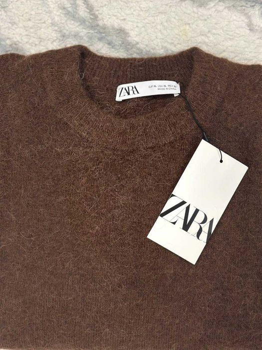 ЖІночий светр ZARA