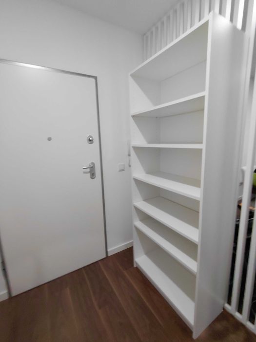 Estante Billy IKEA