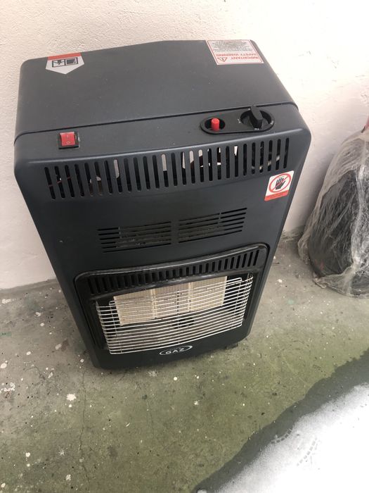 Газові балони б/у 27 л