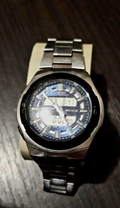 Наручные Часы Casio