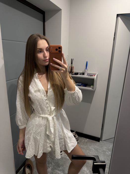 плаття платье zara