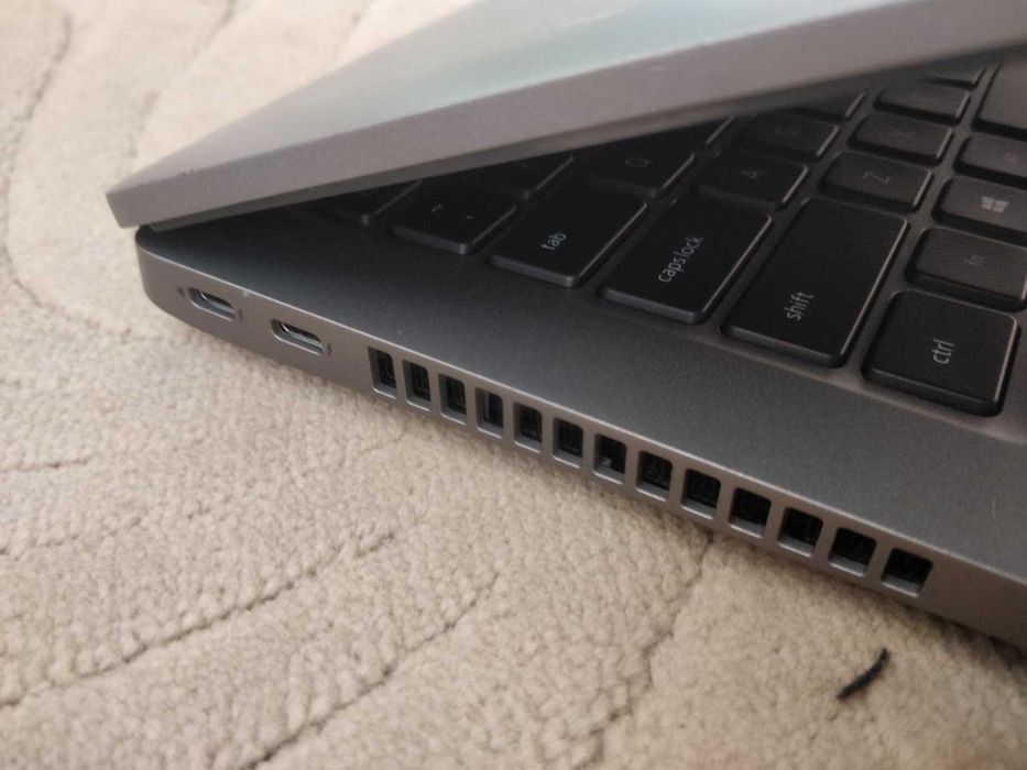 Ноутбук Dell Latitude 5420 i5-1145-8-128