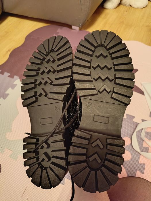 Sprzedam nowe buty damskie Gina Benotti rozmiar 38