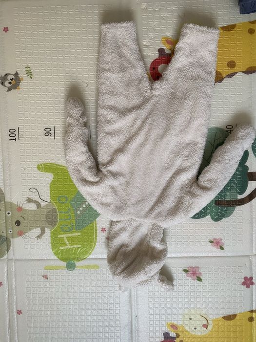 Набор на осень-весну 68-74 размер 6-9 месяцев