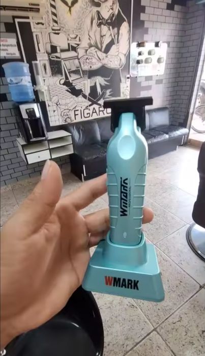 Триммер WMARK NG-317 (новий)