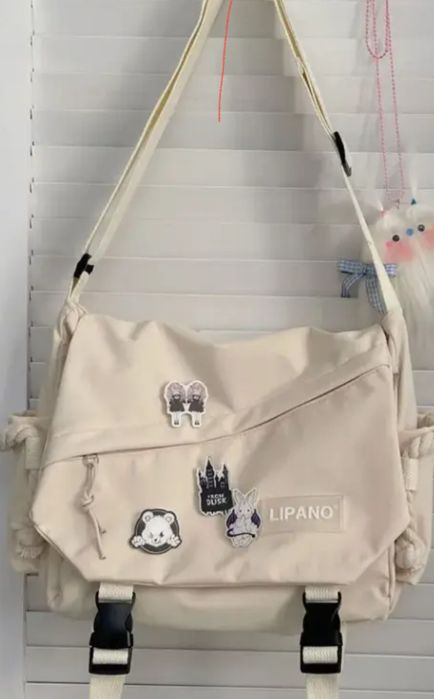 Сумка , сумка через плече ,рюкзак Y2K