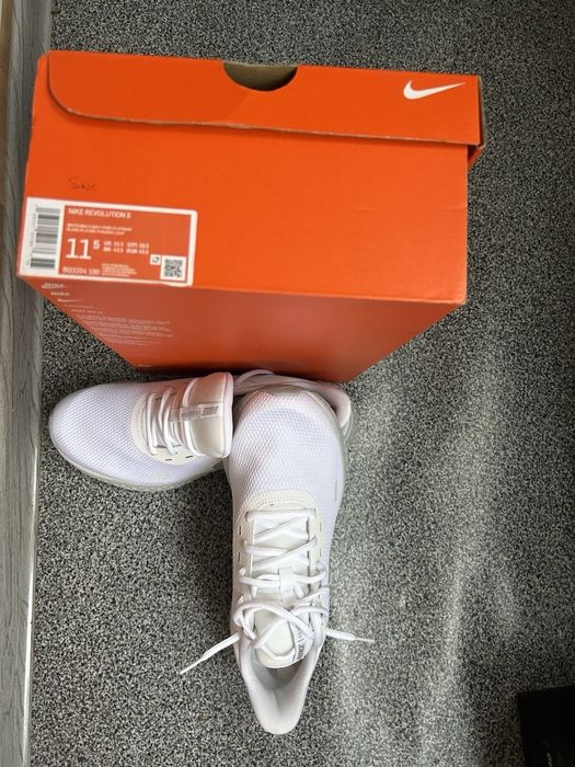 Кроссовки спортивные Nike Оригінальні