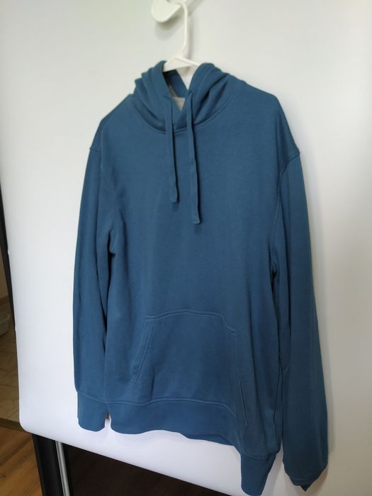 Bluza marki Jean Pascale XL