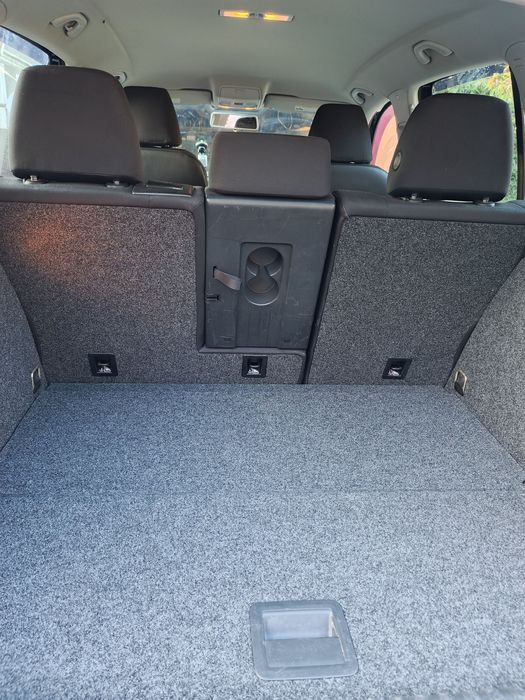 Фольксваген тігуан