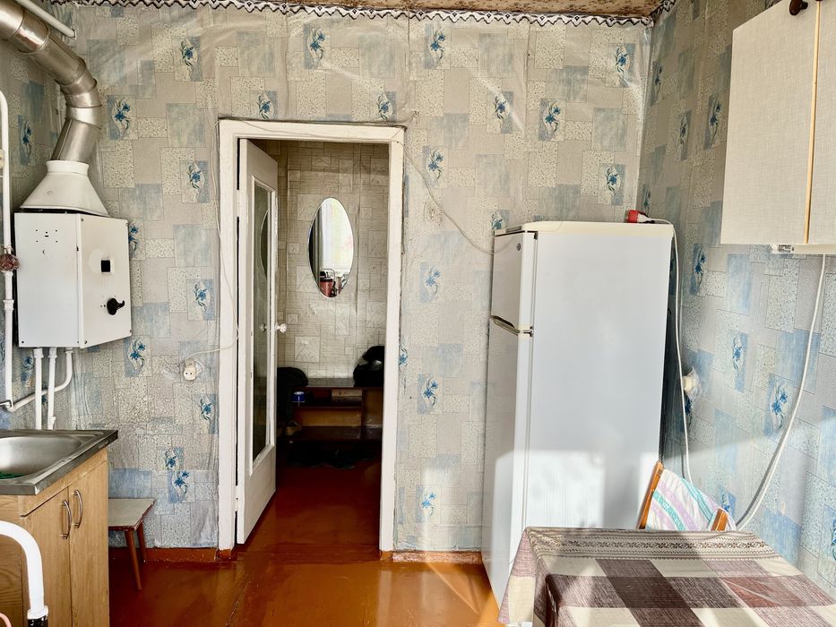 Продам 3х комнатную квартиру
