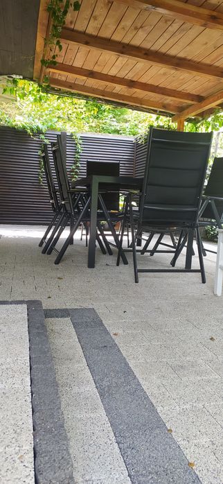 Domek przy plaży