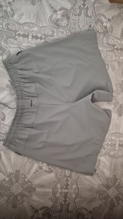 Чоловічі спортивні шорти Adidas Designed For Training