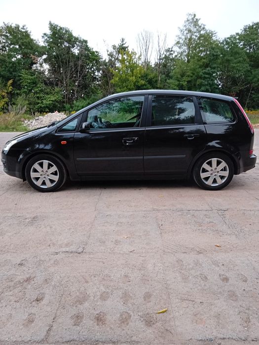 Ford C-Max 1.6 TDCI