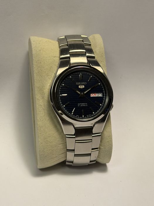 Seiko Automatic “21 jewels”
