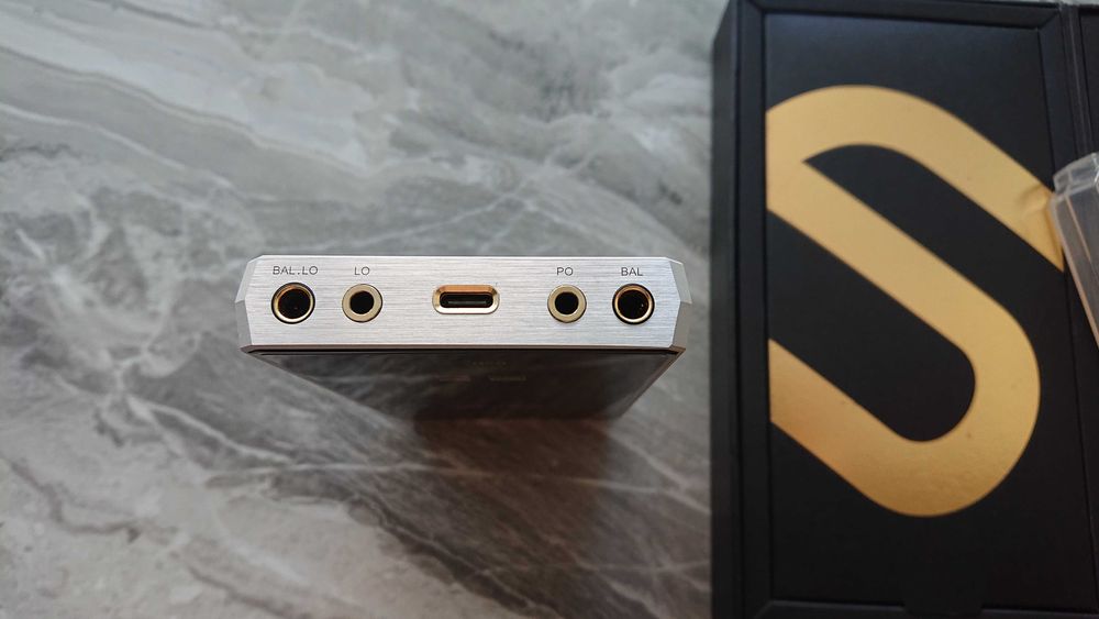 Hi-Fi плеер Hiby New R6 2020 (Fiio, iBasso, Hidizs, Shanling)