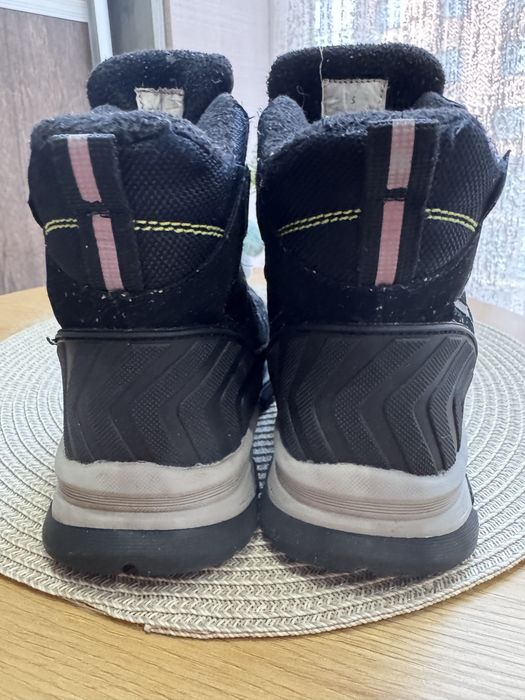 Термо-чобічки Tom.m 29 розмір