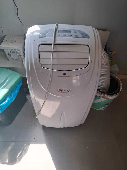 Ar condicionado  para casa