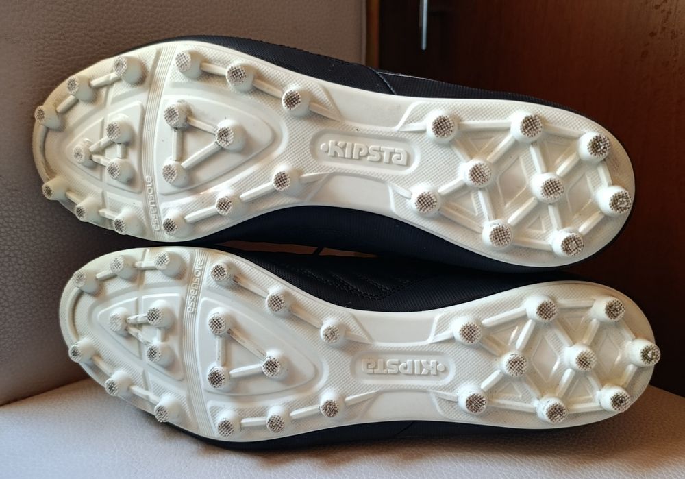 Kipsta Agility 100-korki, buty piłkarskie 46
