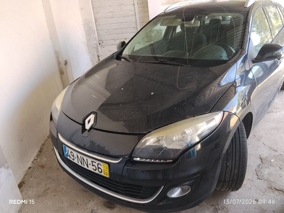 Renault Mégane — fotografia 6