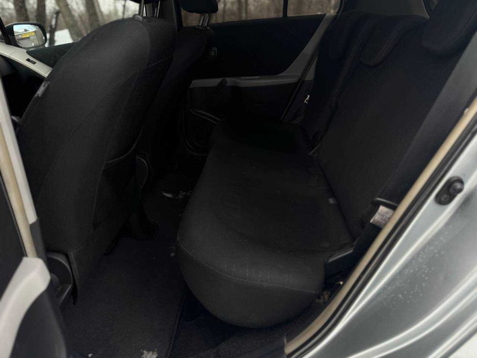 Toyota Yaris 2006p. 1.4 дизель Гарний стан Обмін Розстрочка