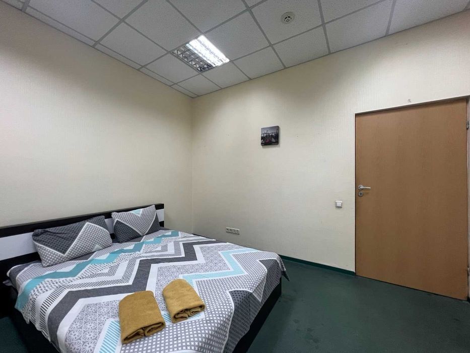 Готель біля залізничного вокзалу номер під ключ Старовокзальна 18 жд