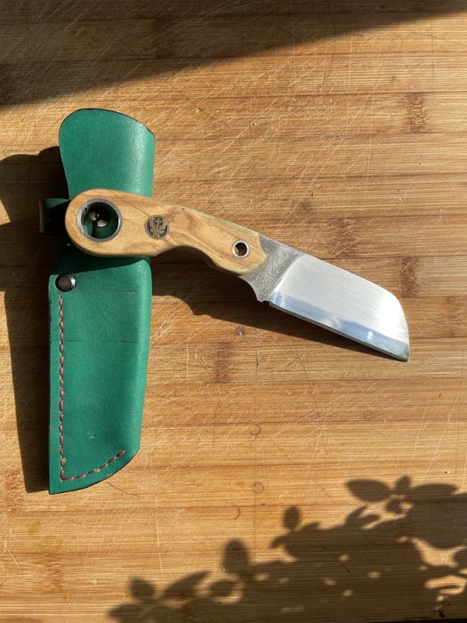 Nóz typu Berus M390