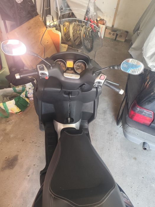 Piaggio MP3 2010. 250 cc