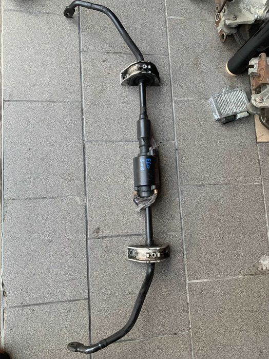 Bmw 5 e60 e61 6 e63 e64 stabilizator przód dynamic drive 6.760.165