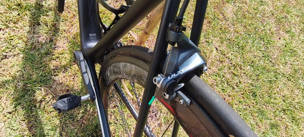 Bicicleta TREK Émonda SL4