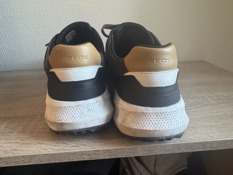 Buty Męskie Geox 45