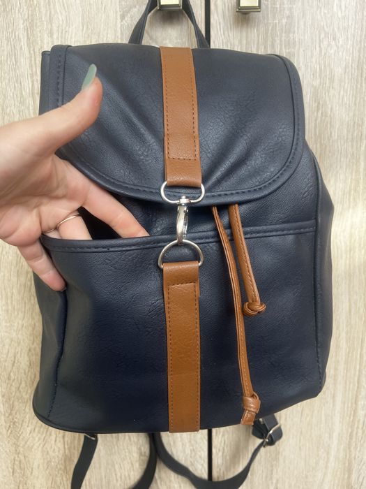 Рюкзак вмісткий не дорого