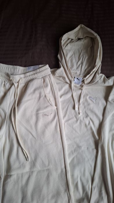 Жіночий спортивний костюм Puma original