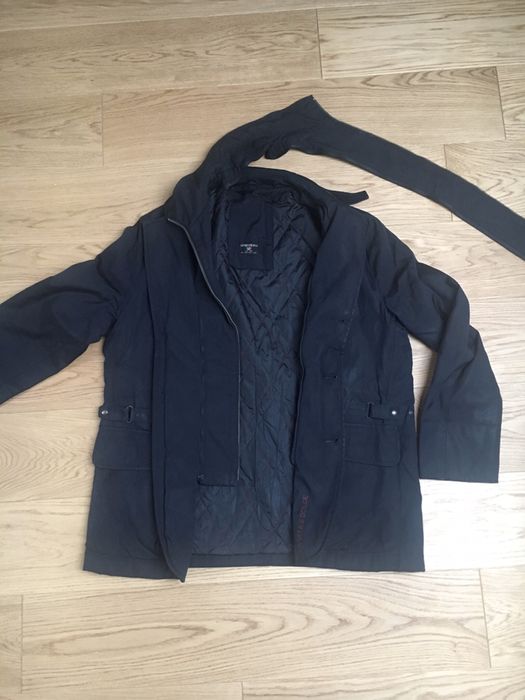 Kurtka męska Carlo Colucci 52 Kurtka 52