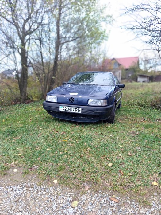 Продам Passat B3
