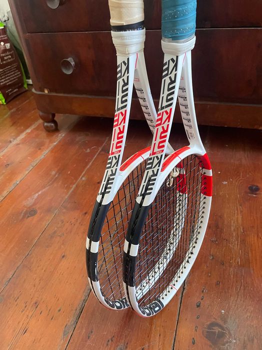 Raquete Babolat Pure Strike 16x19