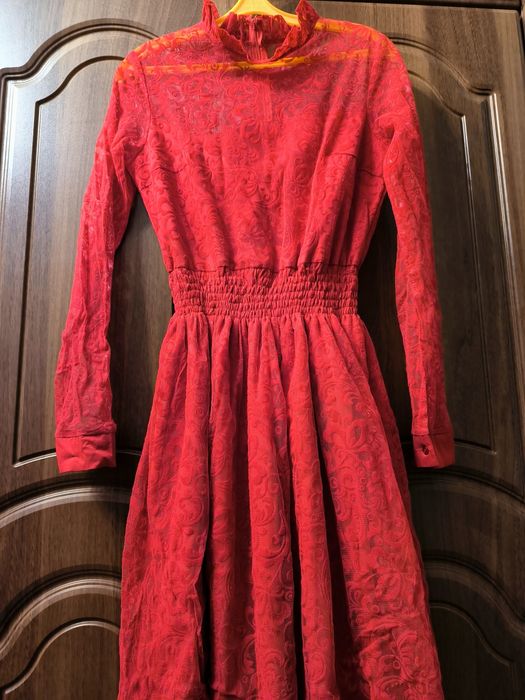 Нарядное платье, размер 44