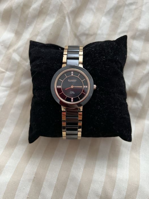 жіночий годинник Guardo S09294-5