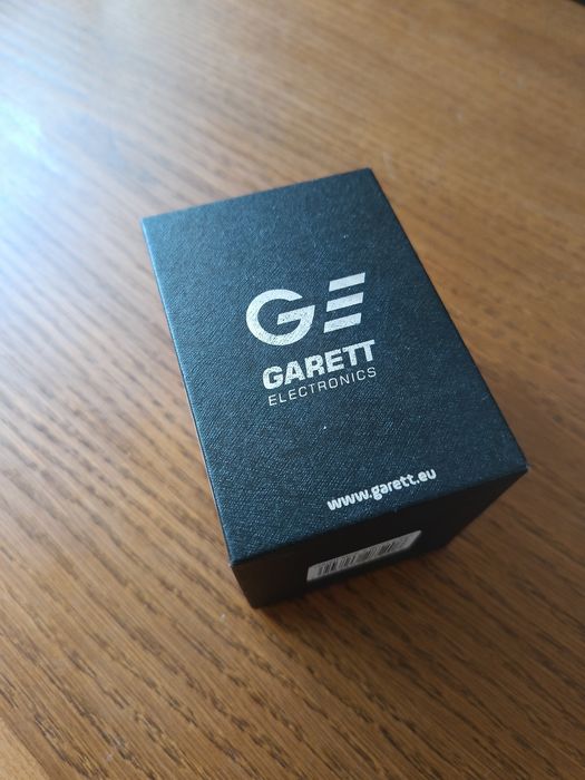 Smartwatch Garrett multi 4 sport