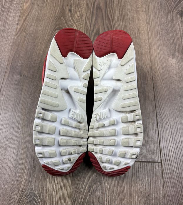 Кросівки Nike Air Max 90 Ultra 41.5 (26.5 см)