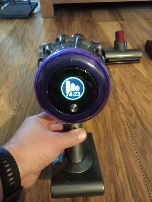 Odkurzacz Dyson v11