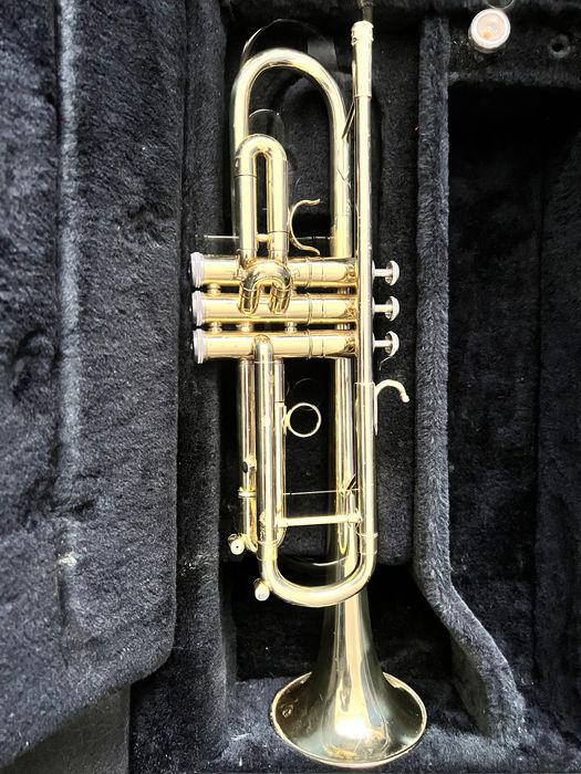 Труба Getzen Eterna U.S.A