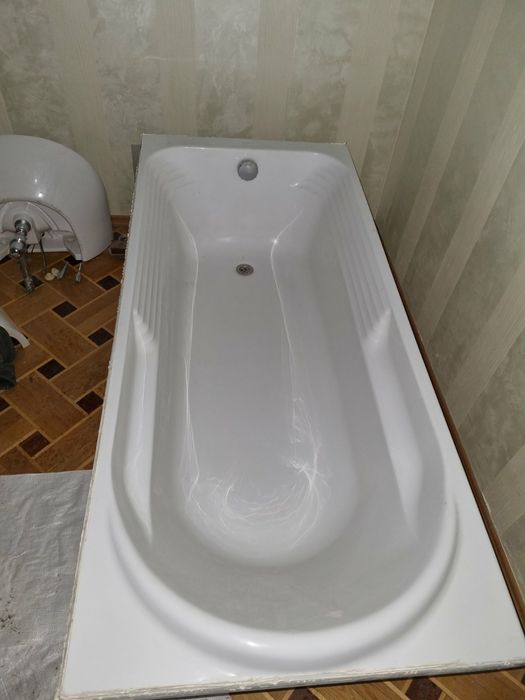 Акрилова ванна Vagner Plast