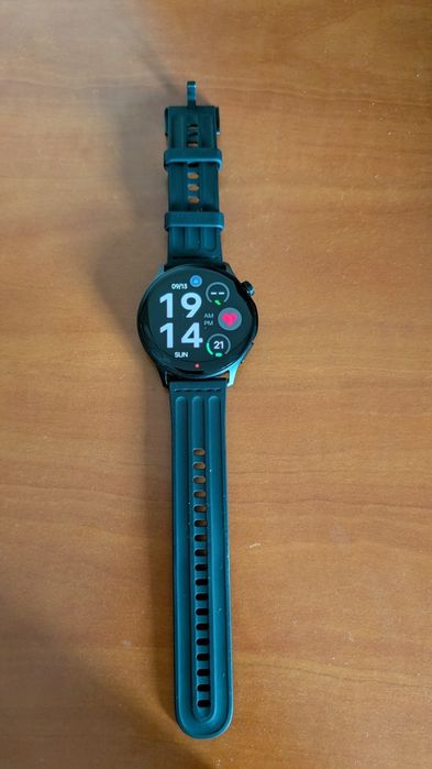 Smartwatch Oneplus watch lite