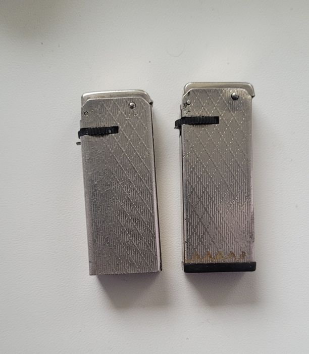 Zapalniczki predom termet