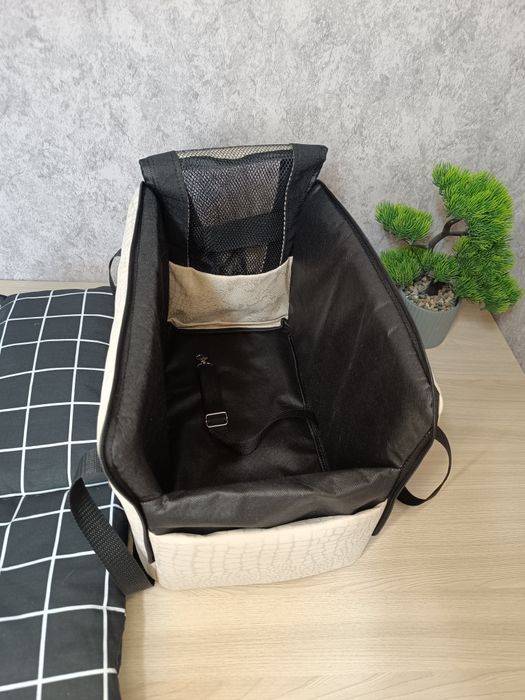 Сумка переноска для собак та котів