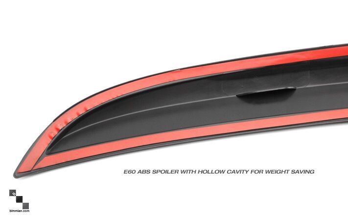 Лип спойлер сабля BMW E39 E60 F10 F11 M X5 X6 e 90 f 30