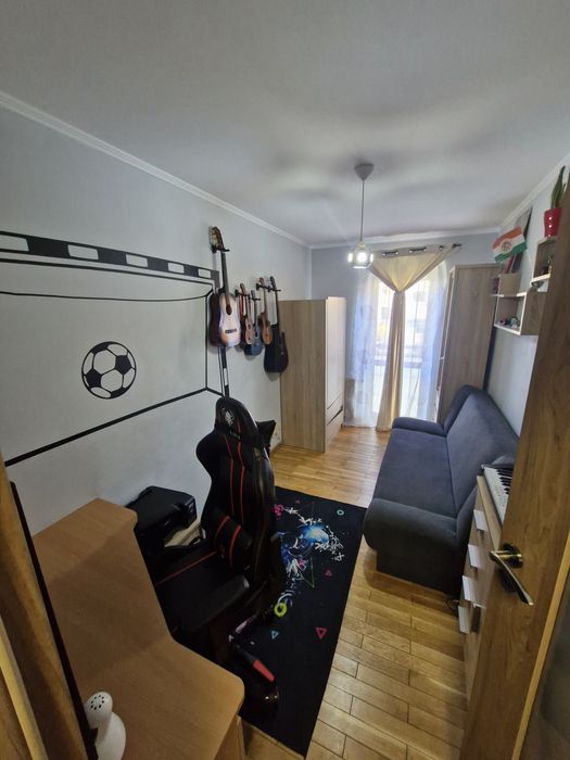3 pokoje | Taras 35 m² z pergolą | Niskie opłaty | Komórka lokatorska | Zalesie - Widok 5