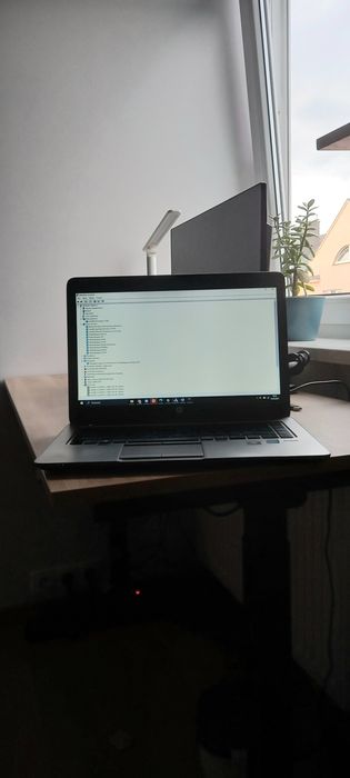 Laptop HP EliteBook 8400 G2, 14'', core i5 vPro, Windows 11 Official